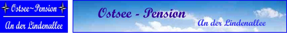 Ostsee Pension Bad Doberan